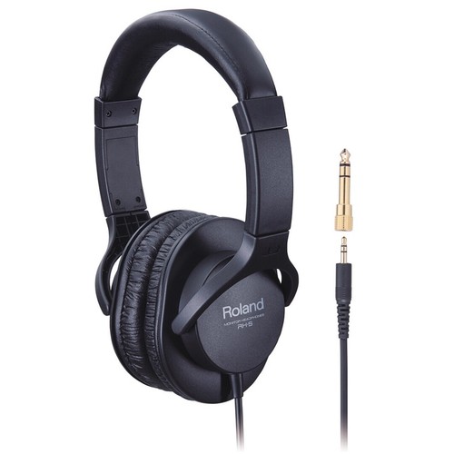 Roland rh5 cuffie - rh5, per