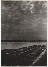 LEGNAGO - VERONA - L'ADIGE -