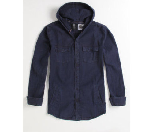 Camicia uomo analogica belmont - uomo,