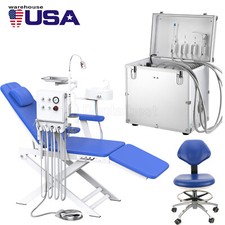 Unità di erogazione dentale