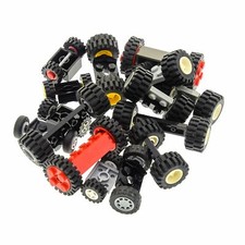 15 x Lego System Assi Auto 30