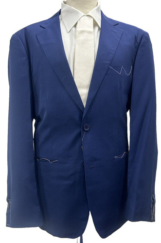 Abito uomo sartoriale made - uomo, in