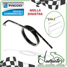 MOLLA MANIGLIA SINISTRA