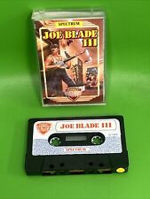 ZX SPECTRUM JOE BLADE III 3