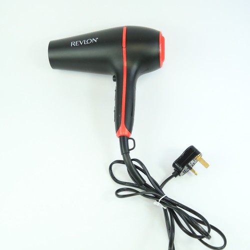 Revlon asciugacapelli con - revlon,