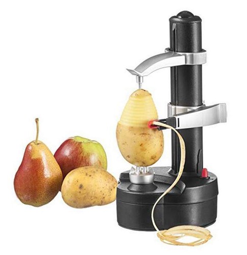 Potato peeler automatic - potato,