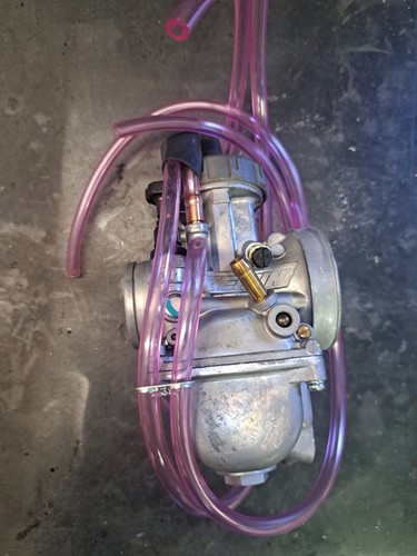 Keihin carburatore pwk - keihin,