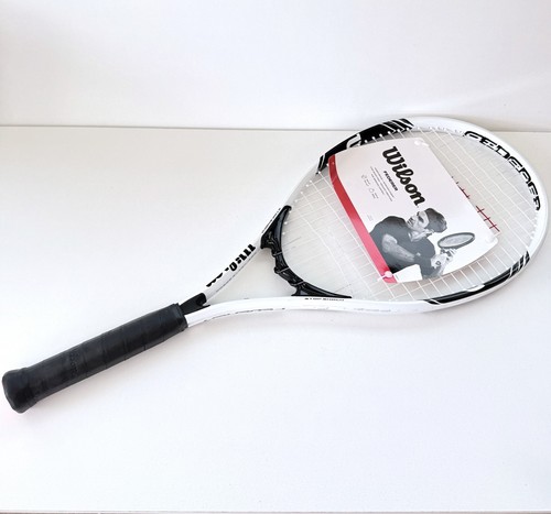 Wilson federer racchetta - federer, da