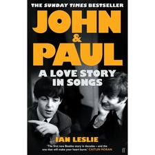 John and Paul : A Love Story