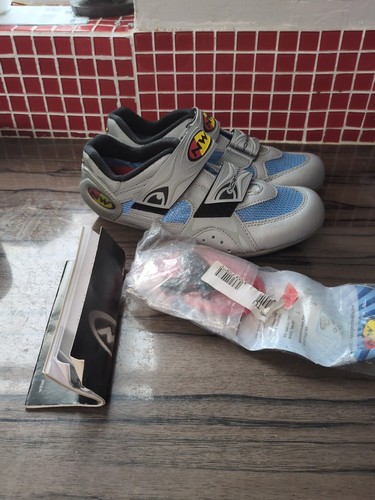 Scarpe ciclismo strada