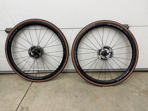 Shimano dura ace r9270 c36 - shimano,