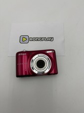 Nikon Coolpix L25 fotocamera
