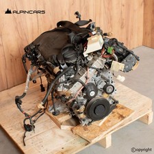 Motore Diesel BMW F20 F22 F30