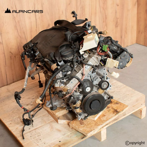 Motore diesel bmw - bmw, f20