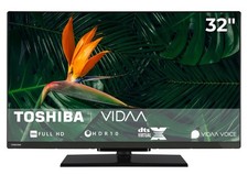 Smart TV Toshiba 32 pollici