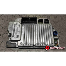 H1BT14G371FEC CENTRALINA DISPLAY FORD FIESTA 1.5TD 3P 2017