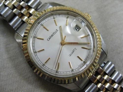 Orologio uomo vintage