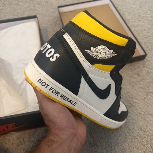 Air jordan retro - air, og