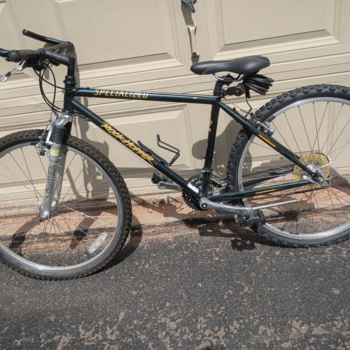 specialized rockhopper expert
