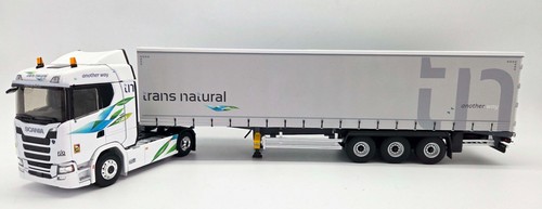 Eligor scania 500 4x2 - eligor,
