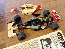 Tamiya 1/20 McLaren Honda