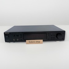 Technics SH-GE90 Equalizzatore