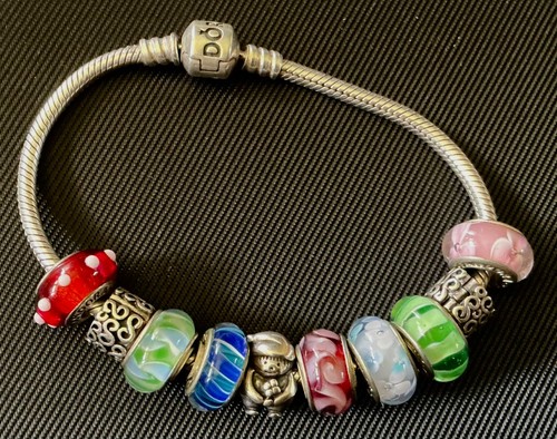 Authentic pandora moments 925 - moments,