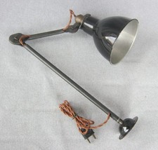 ancienne lampe applique