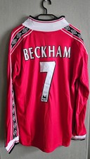 Maglia calcio manchester - calcio,