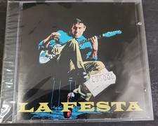 ADRIANO CELENTANO  "La Festa"