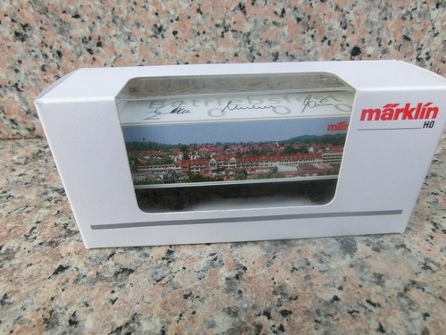 Märklin 94075 carrello - märklin, h0