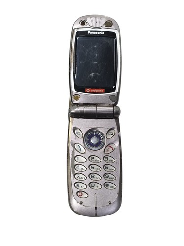 Cellulare vintage usato - , non