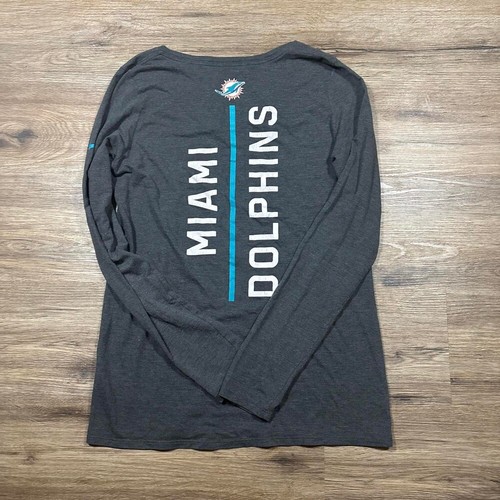 Maglia nike donna grigia - nike,