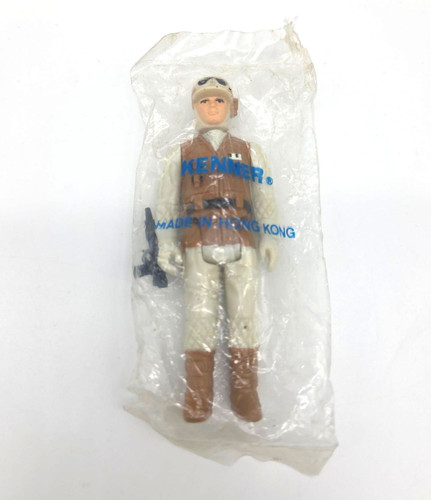 Modellino kenner star wars - kenner,