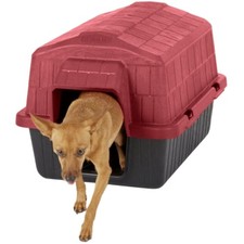 Cuccia per cani resistente