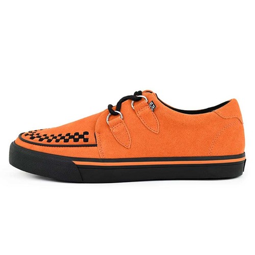 Sneaker creeper - sneaker,
