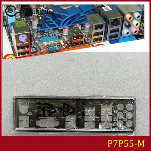 Nuovo per asus p7p55 - nuovo,