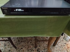 Technics tuner 600 - technics, st-600