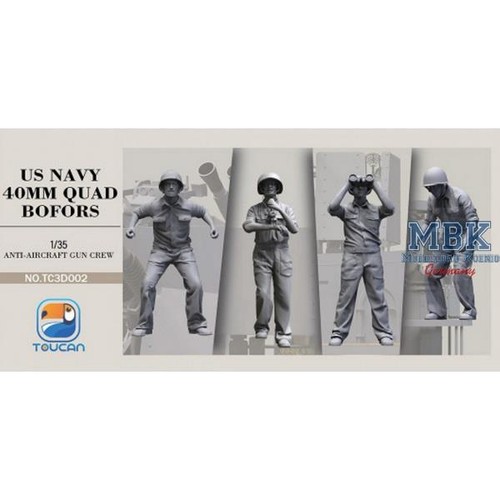 Toucan tc3d002 navy mm - navy,