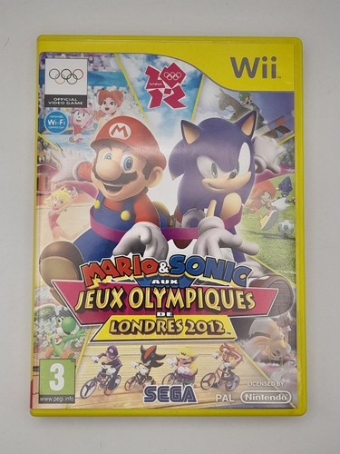 Gioco mario sonic giochi - gioco,