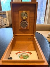 Humidor per sigari travelers - humidor,