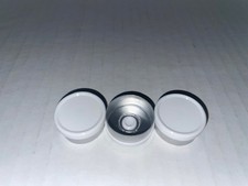 Tappi ribaltabili bianco