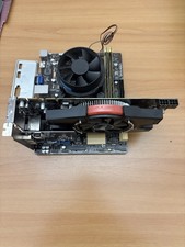 Combo I7 4770 + 16 GB DDR3 +