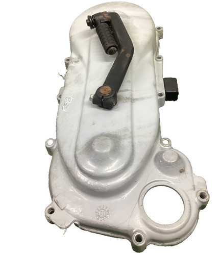 Carter frizione piaggio - frizione,