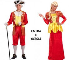 CARNEVALE HALLOWEEN VESTITO