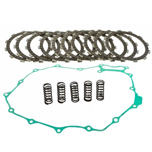 Kit frizione ebc adatto per - kit,