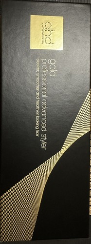 Ghd gold styler nera - ghd,