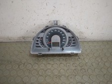 24365 Contachilometri quadro strumenti Vw Fox 1.2 B dal 2005 al 2011 cod 5z09208