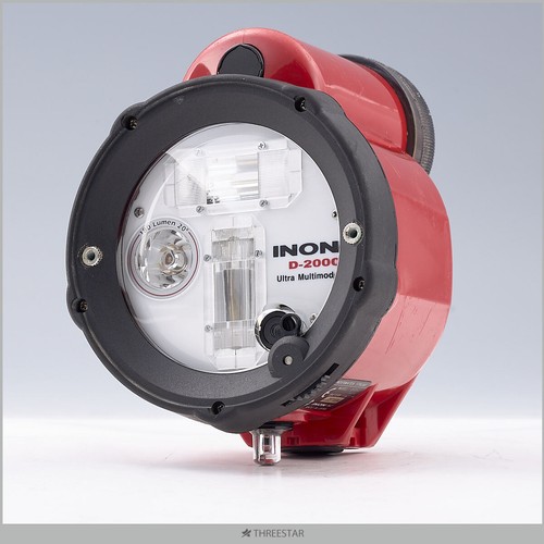 Inon 2000 adattatore - inon,