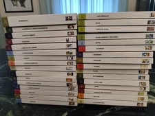 Classici Fumetto la Repubblica: Diabolik Zagor Blek e tanti altri 1.50 ciascuno 